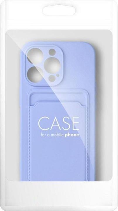 Actual product image Forcell 4CB Series (Apple iPhone 13 Pro Max)