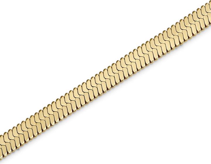 Actual product image Lucleon Essentials (0.40 cm, Stainless steel)