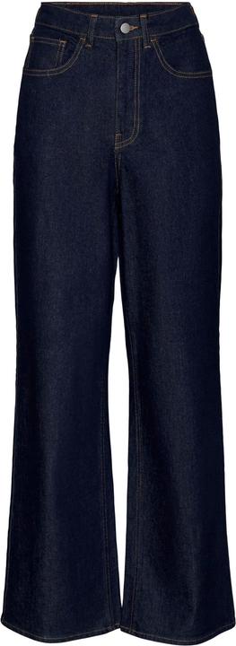 Produktbild Vero Moda VMREBECCA Super High Rise Weit geschnitten Jeans Weit geschnitten (26)