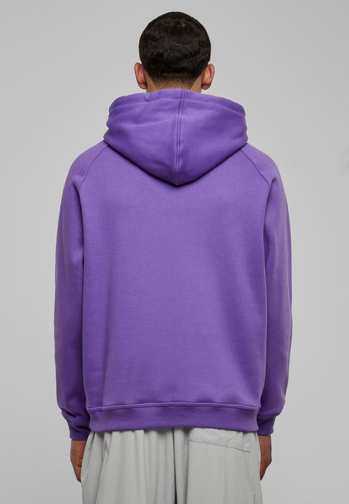 Actual product image Urban Classics Blank Hoody (XL)