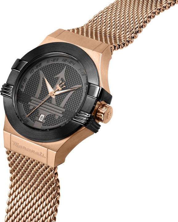 Immagine prodotto Maserati Potenza (Orologio da polso analogico, 40 mm)