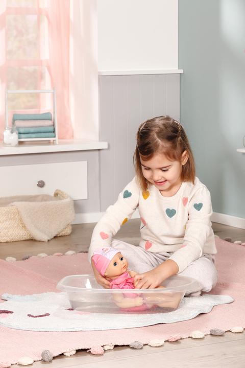 Actual product image Baby Annabell My First BathAnnabell,30cm