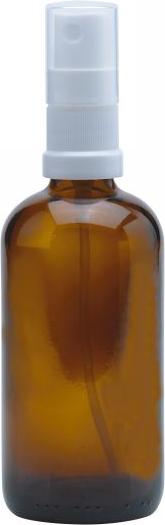 Actual product image Comair Spray bottle (0.10 l)