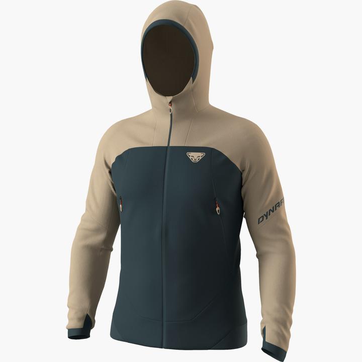 Produktbild Dynafit Ridge Thermal Kapuzenjacke (L)