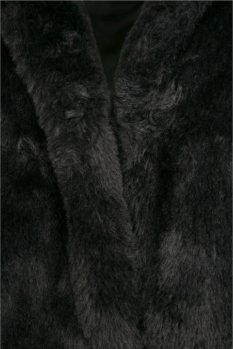 Immagine prodotto Urban Classics Cappotto con cappuccio da donna (4XL)