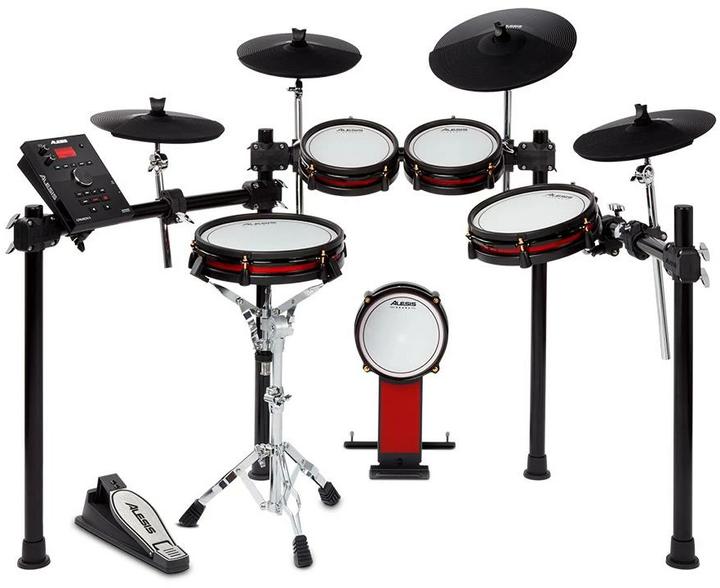 Immagine prodotto Alesis Crimson II Kit Edizione Speciale (E-drum)