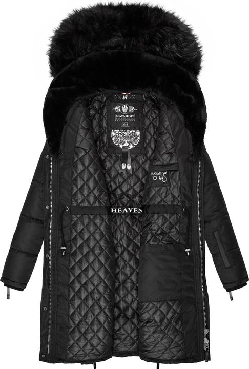 Actual product image Navahoo Sinja (XXL)