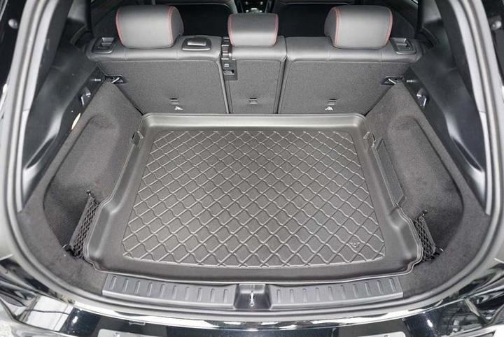 Image du produit ProPlus Bac de coffre pour Mercedes GLA / EQA de 2020 à aujourd'hui (plancher de chargement en haut)