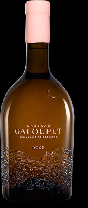 Château Galoupet Chateau Galoupet Cru Classe Rose (2021)