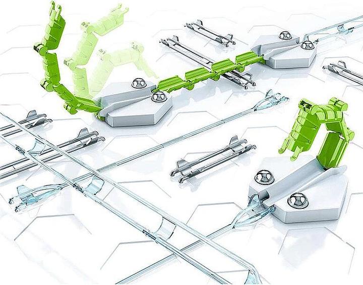 Produktbild Ravensburger GraviTrax Extension Set - Brücken