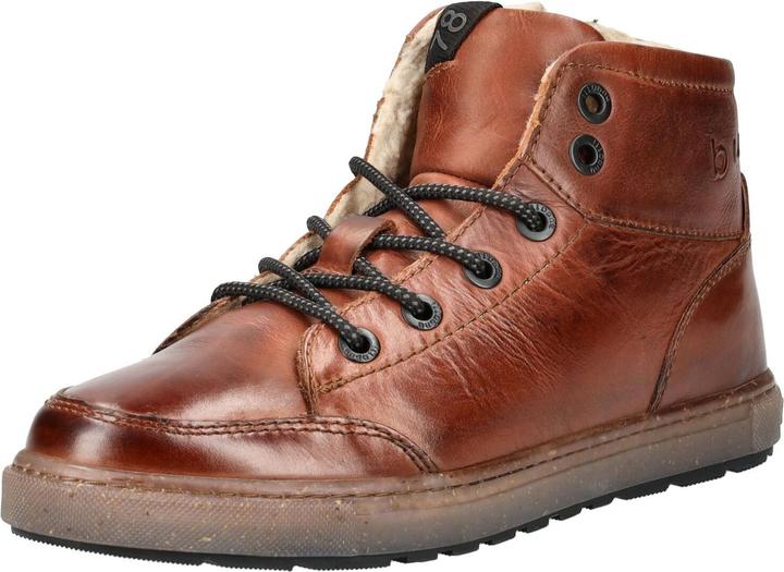 Actual product image Bugatti Stiefelette (41)