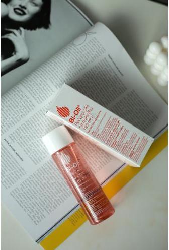 Produktbild Bio-Oil Specialist Skincare Oil (Körperöl, 125 ml)