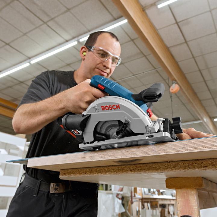 Produktbild Bosch Professional Akku-Kreissäge