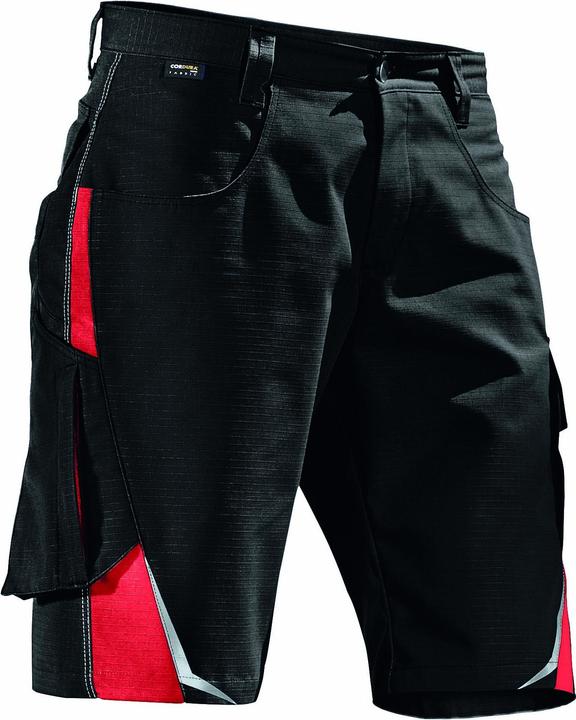Actual product image Kübler short work trousers bicoloured 2524 (46)