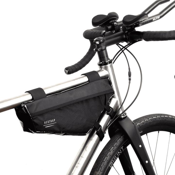 Actual product image Restrap Adventure Race (3 l, Frame bag)