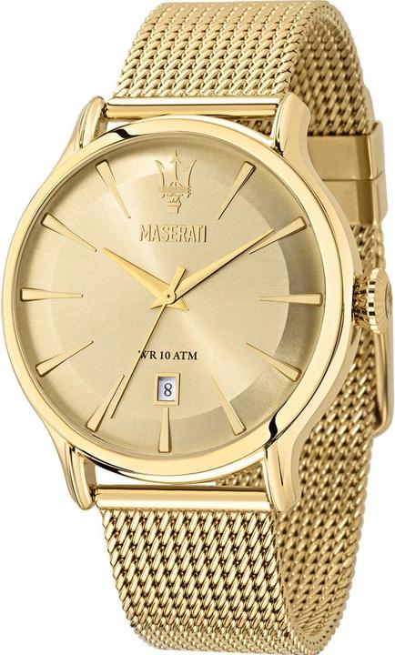 Produktbild Maserati Epoca (Analoguhr, 42 mm)