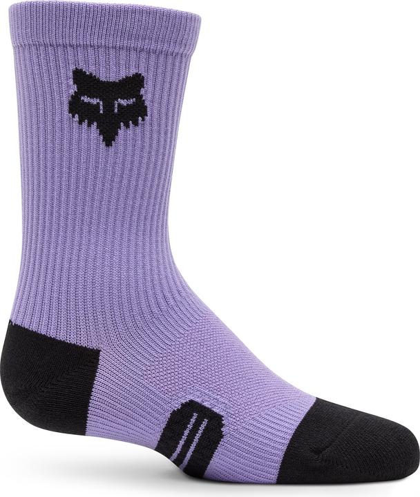 Immagine prodotto Fox Yth 6" Ranger Crew Sock (30, 31, 33, 34)