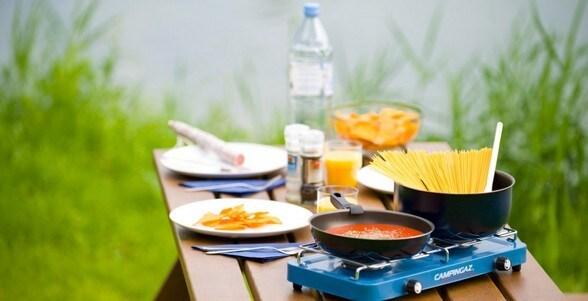 Produktbild Campingaz Outdoor-Gaskocher