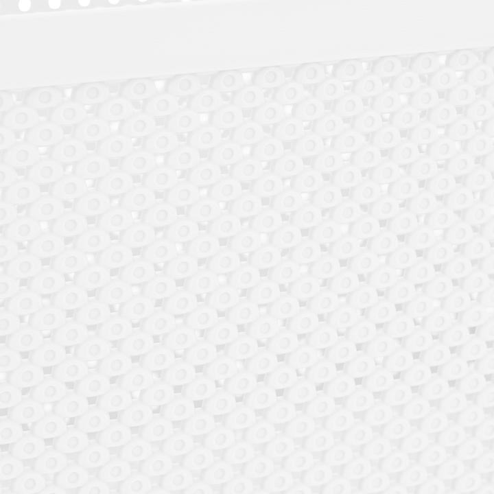 Image du produit Luca Bessoni Panier de rangement Diamond