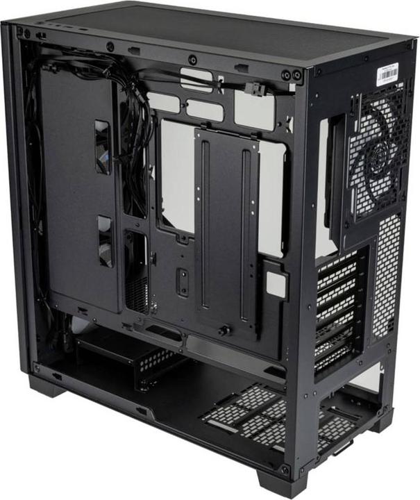 Produktbild Phanteks XT Pro Ultra (mATX, Mini-ITX, ATX, E-ATX)