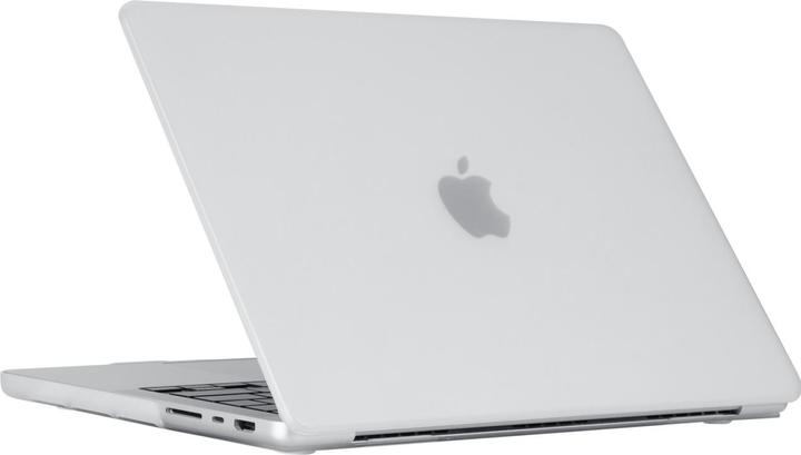 Produktbild Screenguard Hard Case für Apple Apple MacBook Pro 14" M3 (2024) A2992