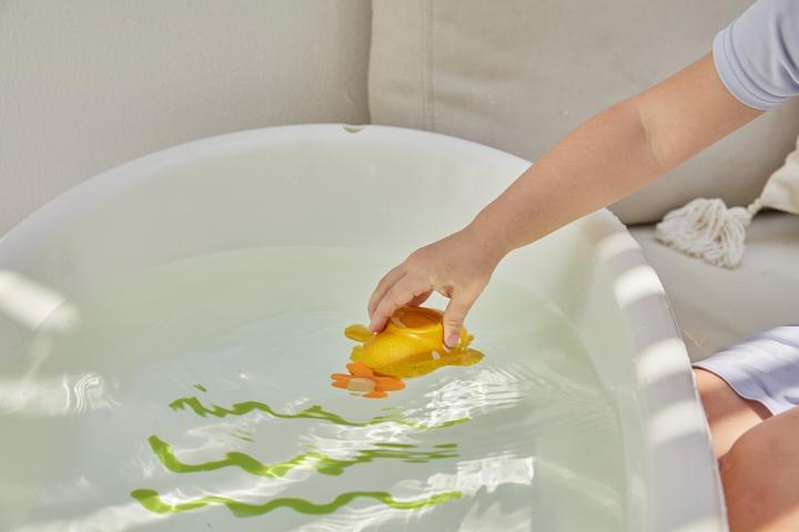 Actual product image Plantoys Ocean submarine