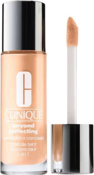 Immagine prodotto Clinique Beyond Perfecting Foundation + Concealer (CN 32 Latticello)