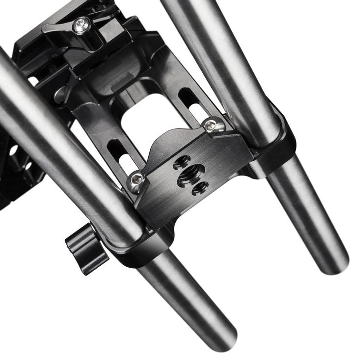 Actual product image Walimex Aptaris Rod Module (Shoulder stand)