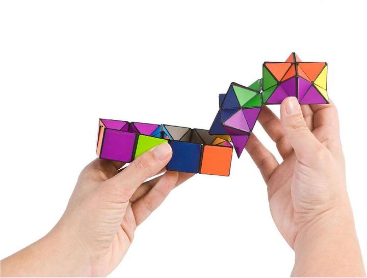 Productafbeelding Clown games Kubus 2-in-1 (2 onderdelen)