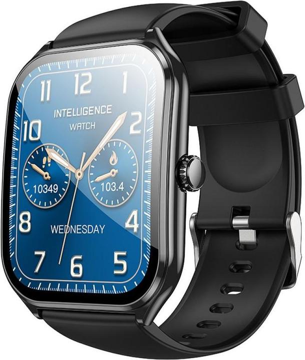 Produktbild Hoco Y28 Call, Schwarz