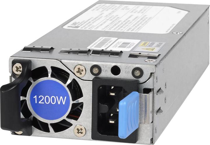 Netgear Alimentatore modulare da 1200W 100-240VAC