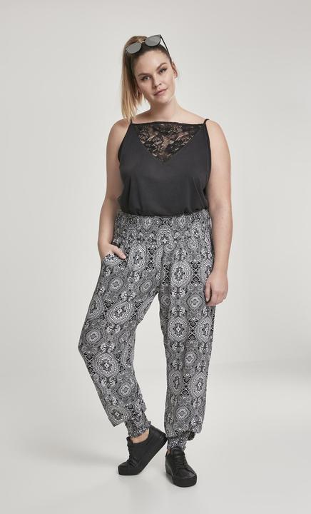 Actual product image Urban Classics Ladies Sarong Pants (M)