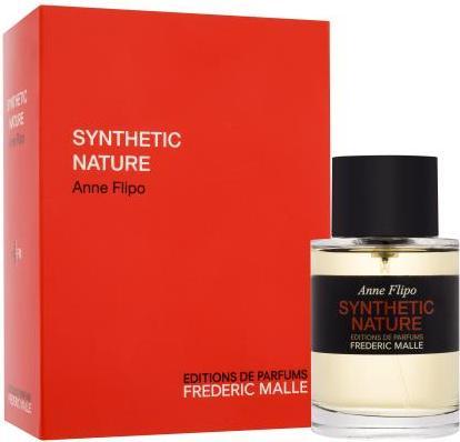 Actual product image Frédéric Malle Frederic Malle Synthetic Nature Eau De Parfum Spray 100ml (Eau de parfum, 100 ml)