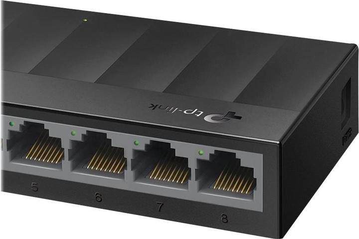 Productafbeelding TP-Link LS1008G (8 Havens)