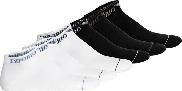 Emporio Armani Extended Logo