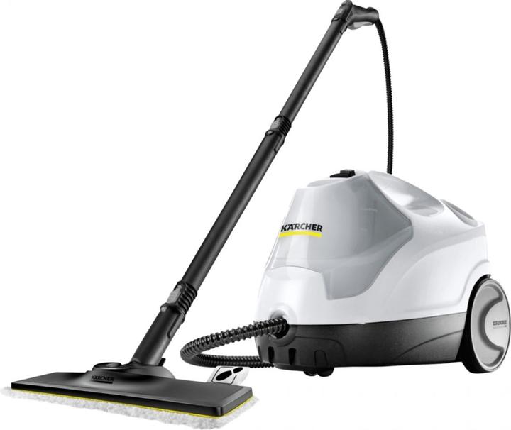 Produktbild Kärcher SC 4 EasyFix Premium (3.50 Bar, 2000 W)