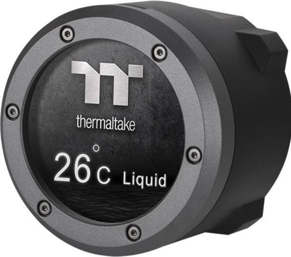 Actual product image Thermaltake TH360 V2 Ultra ARGB