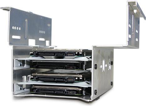 Actual product image Shuttle XPC cube SH510R4 (Intel Core Skylake-S, Intel Core i3)