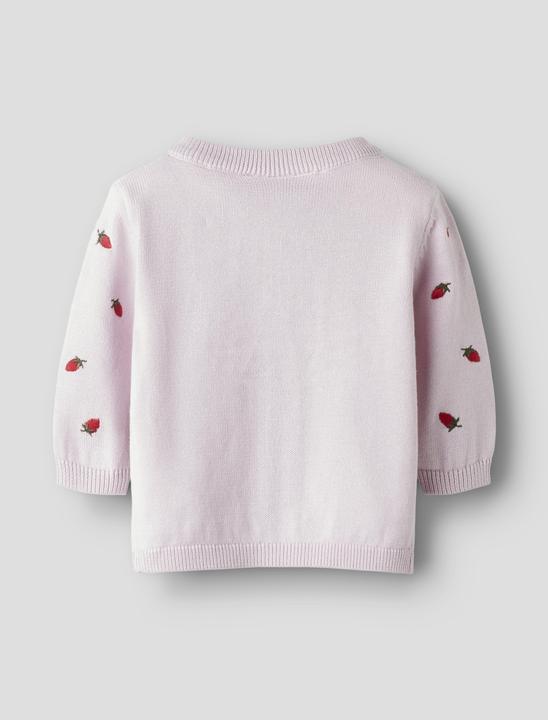 Immagine prodotto Name it Cardigan alla fragola (68)