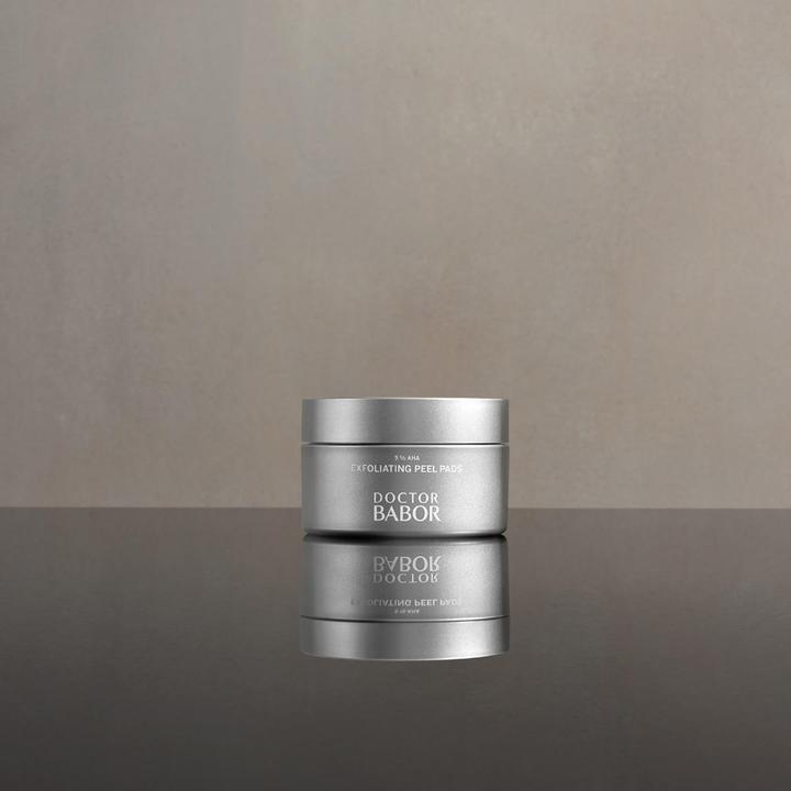 Immagine prodotto Babor DOCTOR - Pastiglie esfolianti per il peeling (Esfoliazione, 40 ml)