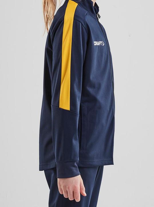 Produktbild Craft Progress Jacket Kinder (122)