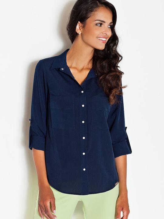 Blu navy-10