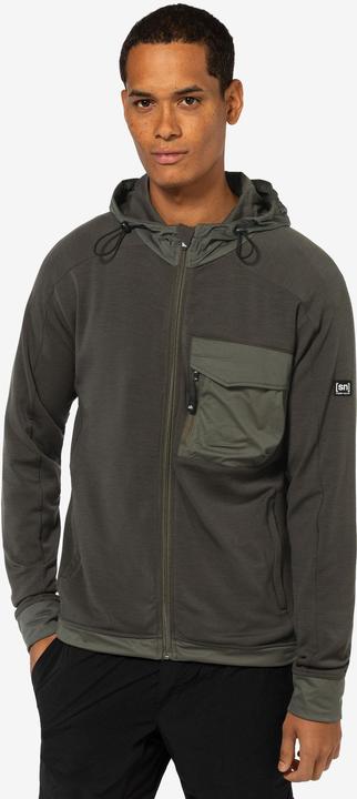 Actual product image Super Natural Trail (M)