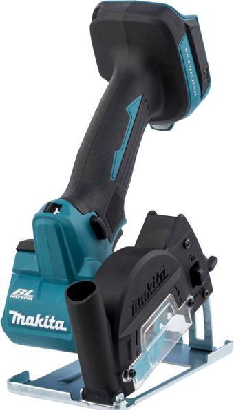 Productafbeelding Makita DMC300Z accu haakse slijper (76 mm)