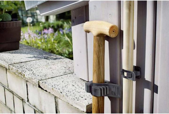 Actual product image QuickFist Quick Fist Vehicle Tool Holder Standard