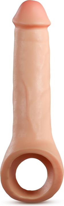 Image du produit Blush performance plus thrive 2.5 inch silicone penis xtender beige