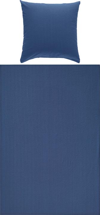 Actual product image Erwin Müller Rosenheim (Duvet cover, 135x200 cm, 80x80 cm)