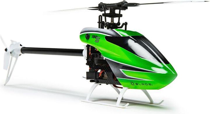 Actual product image Blade 150 S Smart BNF Basic