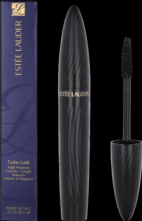Produktbild Estée Lauder Pure Color (01 Black)