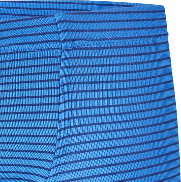 Actual product image Schiesser Pack of 10 Kids Boys 95/5 Organic Cotton Shorts / Pants (128, pack of 10)